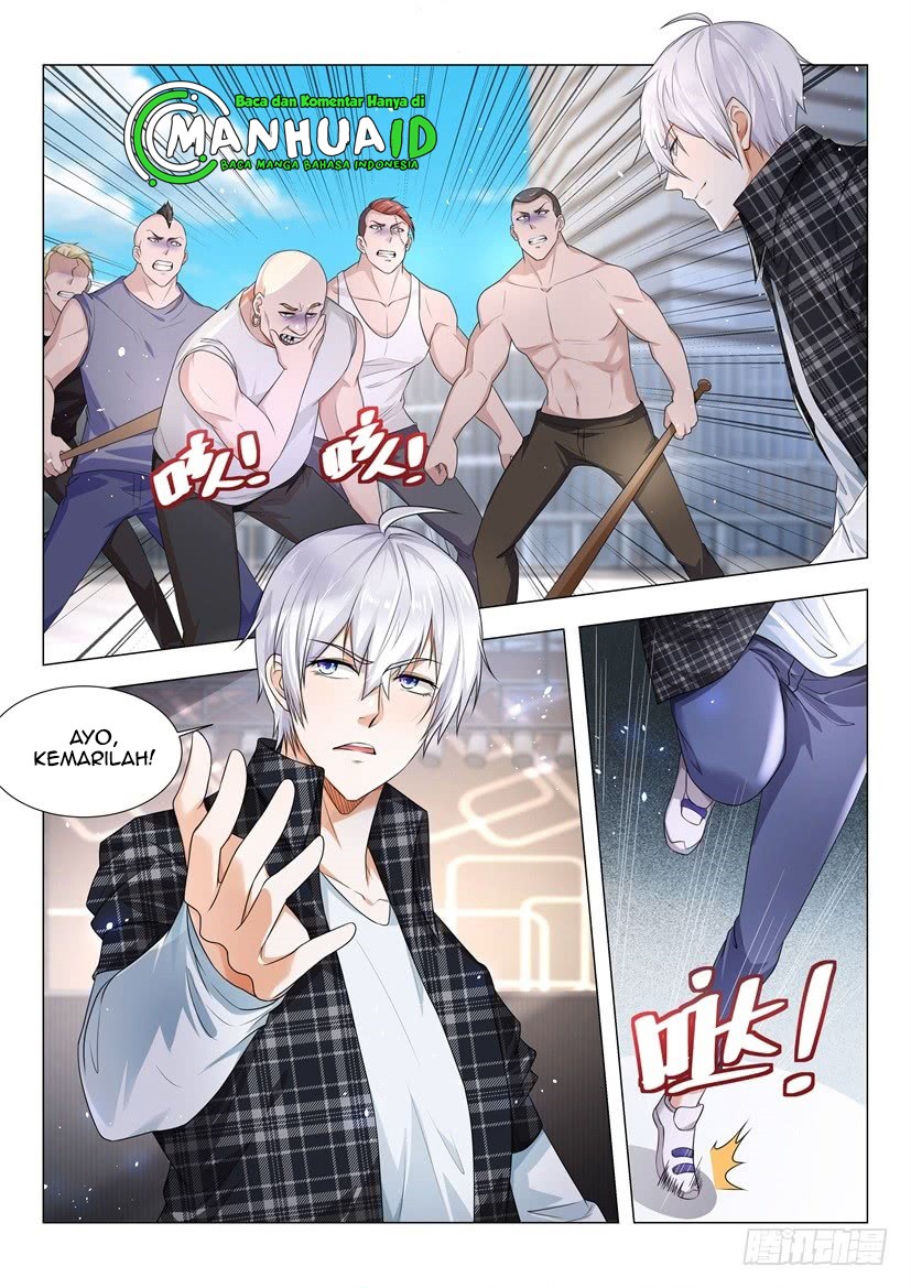 Shen Hao’s Heavenly Fall System Chapter 37 Gambar 6